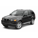 X5 Serisi E53 2000-2006